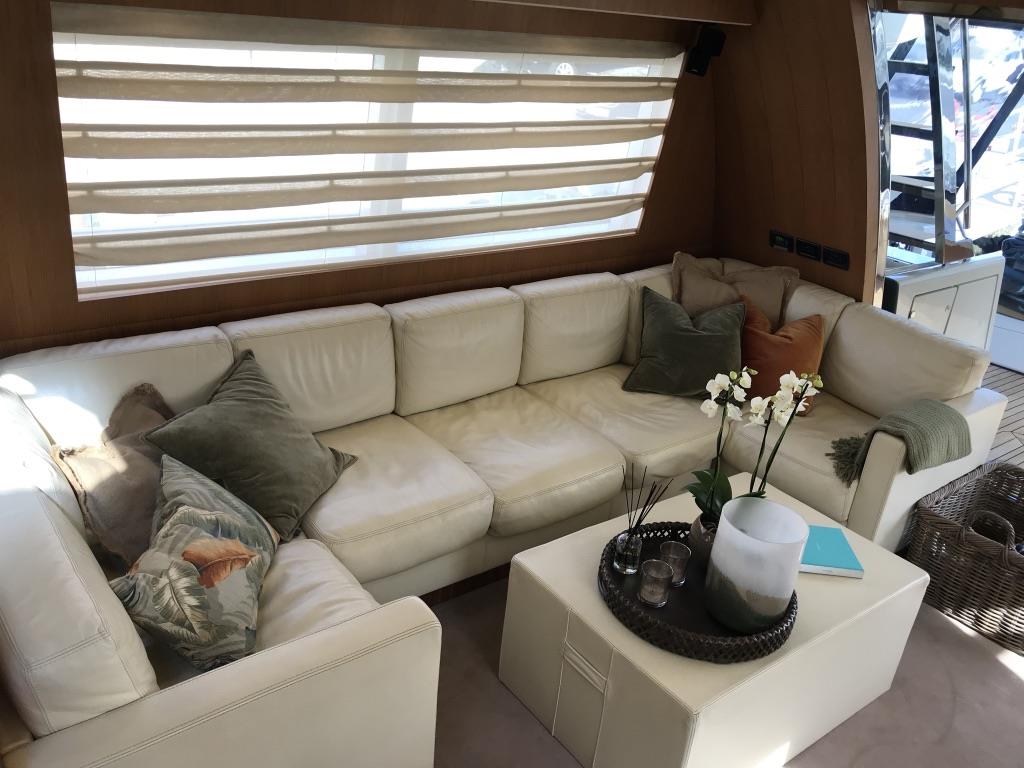 2008 RIVA 75' VENERE 